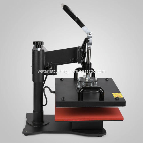 3D Cup Heat Press Machine 15"X12" (38X30cm)